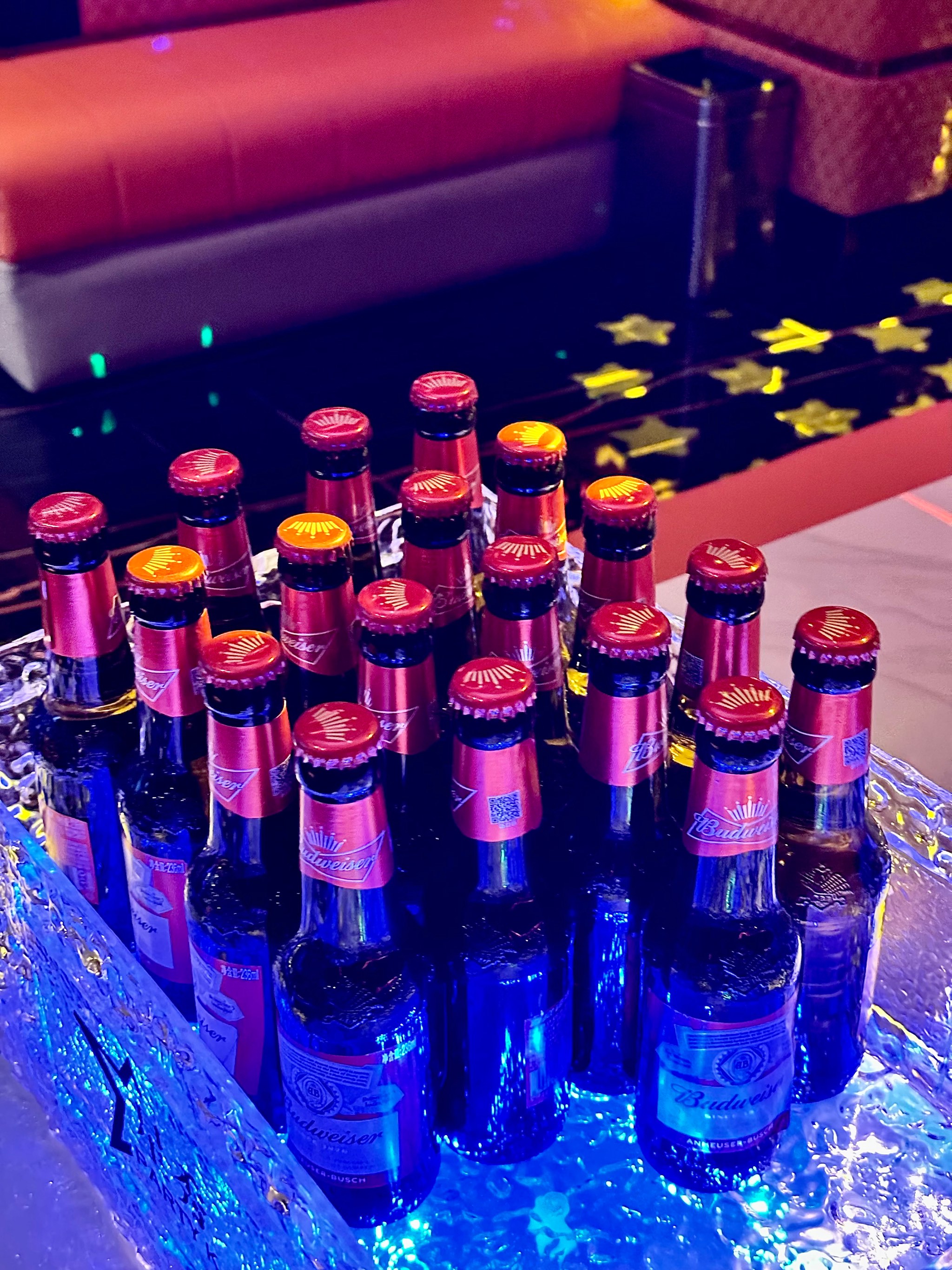 上海商务ktv去哪里找-奉贤区ktv预定